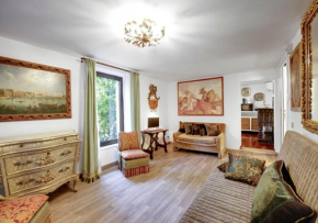 Venetian Apartment Accademia Dorsoduro District